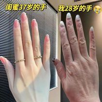 Recommended by Xiaohongshu: Grandma’s hands turn into girl’s hands give you back your delicate hands bid farewell to boiled women’s hands buy 2 and get 1 free of the same style