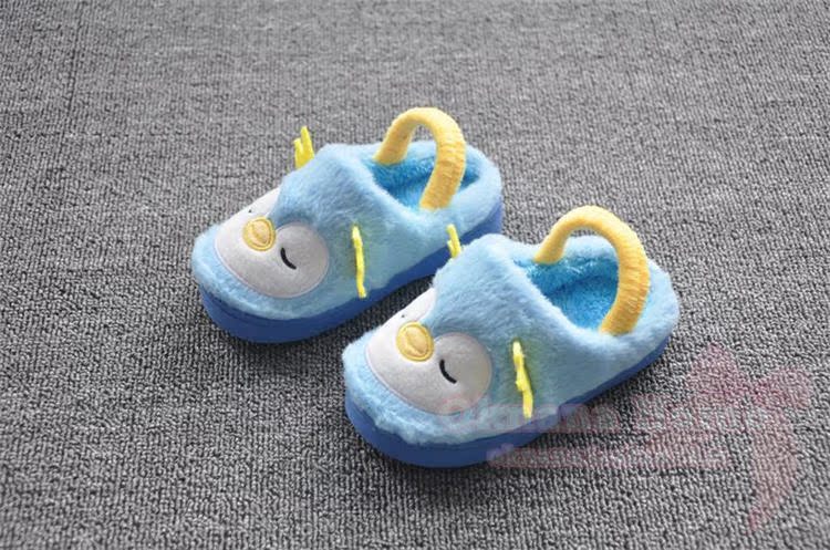 Chaussons enfants en coton NANA - Ref 1009031 Image 22