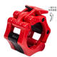 Barbell Quick Lock Large Hole Barbell Bar Clamp Dumbbell Fixing Clip Snap Ring 2.5cm 25mm 50 Lock Buckle