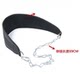 Weight-Bearing Belt Fitness Pull-Up Weight-Bearing Belt Squat Pull-Type Weight-Bearing Belt Horizontal Bar Parallel Bar Weight-Bearing Iron Chain