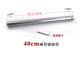 Dumbbell connecting rod dumbbell to barbell connector extension 30cm 40cm 50 60 dumbbell rod set free shipping
