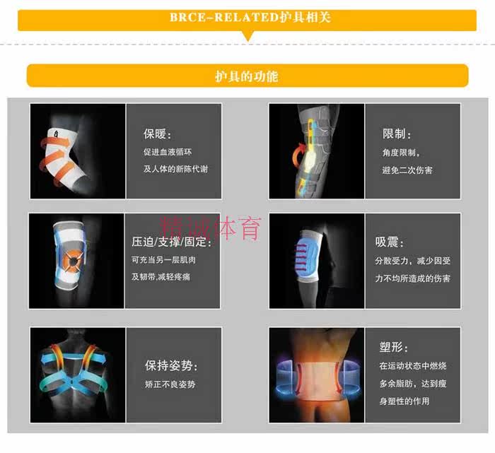 Protection sport - Ref 584448 Image 8