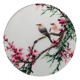 Suzhou embroidery handmade ຊຸດ diy ສໍາລັບຜູ້ເລີ່ມຕົ້ນ embroidery ອຸປະກອນການຊຸດດອກໄມ້ແລະນົກຕົນເອງ embroidery ຫ້ອງດໍາລົງຊີວິດ hanging painting ຂອງປະທານແຫ່ງ tutorial art