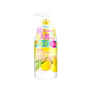 Được ủy quyền Nasri Daiko Yuzu Gel Gentle Cleansing Oil 500ml