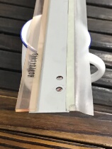 (ten catty) Xerox V80 V80 V180 V2100 V3100 V3100 transfer scraping drum scraping wax strip II turning stick