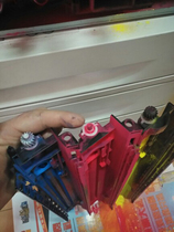 Schle 2270 3370 3370 5570 5570 3373 5575 7545 7545 Powder Gear Powder Box Drive Gear