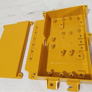 Оригинальная задняя крышка реле Volvo-EC210/240/290/300/480/700/750