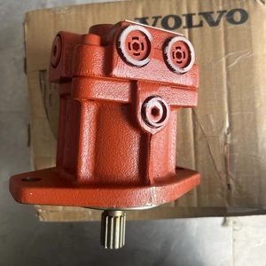 Volvo Оригинальный двигатель вентилятора-EC380D/480D/360B/460B