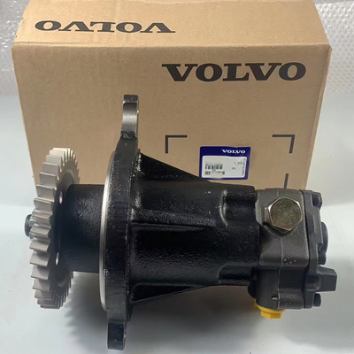 Топливный насос генераторной установки Volvo-TAD1341/1342/1343/1345/1351/1352/1353GE
