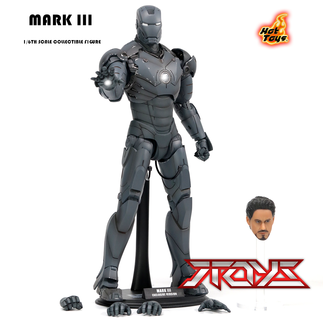 鉄人兄弟 HOT TOYS 希少香港トイ 2体セット・超希少品 鉄人兄弟 HOT TOYS 希少香港トイ 2体セット・超希少品 2025年最新】