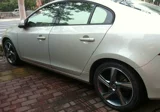 [Volvo Options] Volvo S40/V40/S60/V60 Колесо R-Design 18-дюймовый колесный кольцо