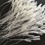 Бусины из жемчуга, аксессуары, ювелирное украшение, клей, пипетка, 3 шт