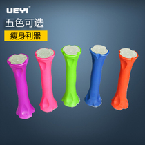 Zheng Duoyan special dumbbells FIGURE ROBICS Household womens dumbbells 0 7kg wd-163007