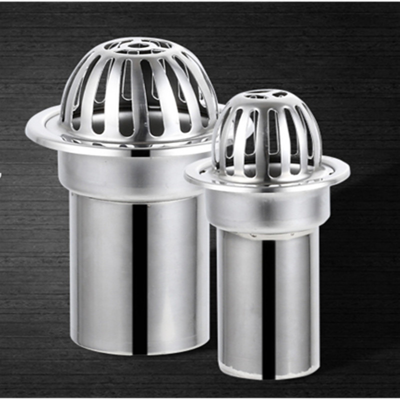 Stainless Steel Rooftop Drainage Gutter, Roof Rain Gutter Type 87, Rain Gutter Spout, Eaves Downspout 75/110/150 Pipe Stainless Steel Rooftop Drainage Gutter, Roof Rain Gutter Type 87, Rain Gutter Spout, Eaves Downspout 75/110/150 Pipe