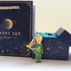 Little Prince + подарочная коробка подарочная коробка
