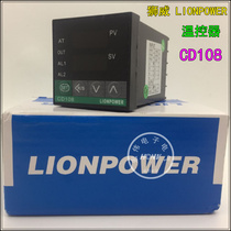 LIONPOWER LION WEE TEMPERATURE CONTROLLER Temperature control CD108 CD108 CD408 CD708 CD908