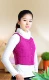 Áo vest nữ mùa đông lạnh nên vest vest xuống kiểu sling vest vest lạnh hiệu quả