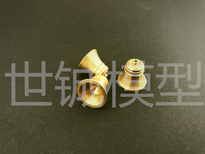 Solid Wood Sailing assembly accessories 1:48 brass (one fit) CNC machined ship Clock incarnation model out-Taobao