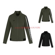 South Korea MASTER BUNNY golf suit special price 21 autumn female character Bar thin sports coat