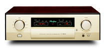 Japanese golden voice ACCUPHASE C-2850 front level power amplifier