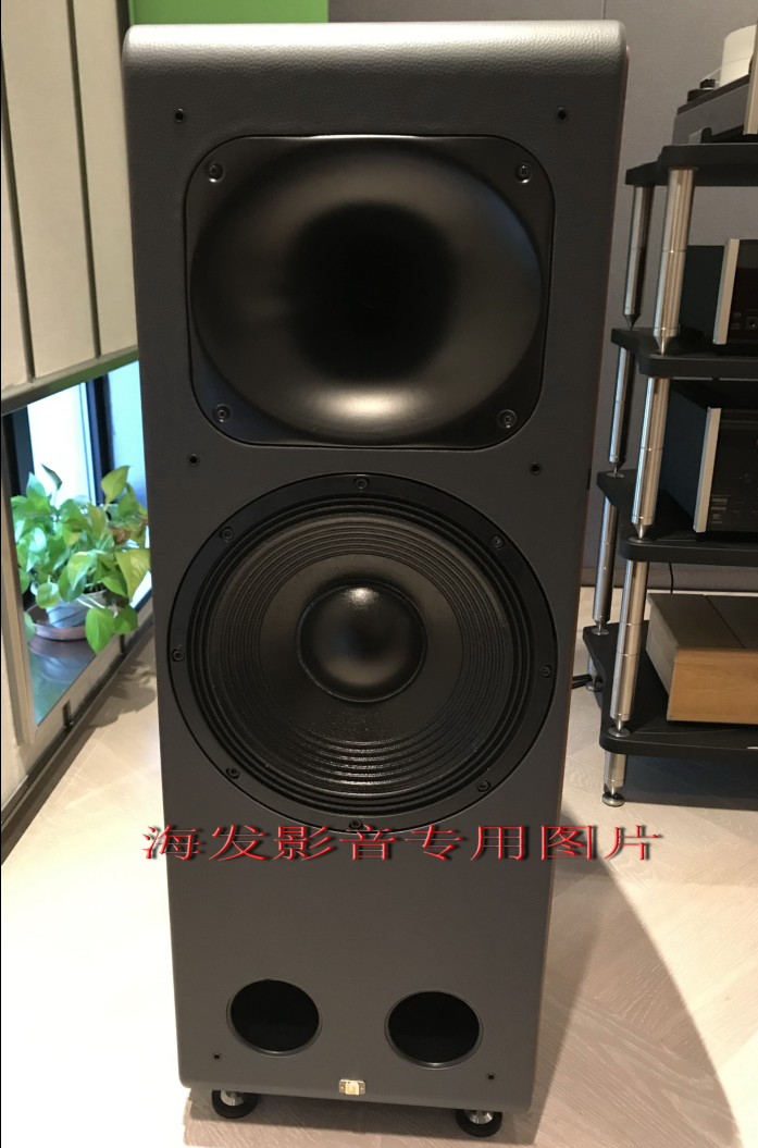 Italian Superior Voice (Sound) UNISON RESEARCH MAX 1 FLOOR SPEAKER