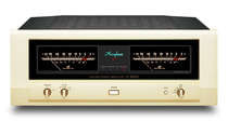 Japanese golden voice ACCUPHASE P-4500 stereo rear power amplifier
