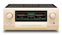 Japanese golden voice ACCUPHASE E-5000 E5000 stereo combined power amplifier