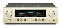 Japanese golden voice ACCUPHASE E-270 combined type power amplifier