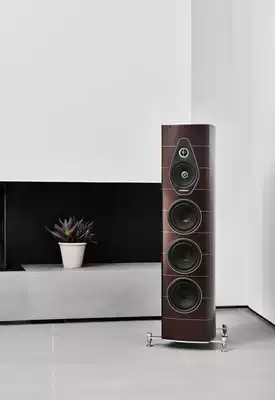 Stance SONUS FABER OLYMPICA NOVA V opera house Nova V Speaker