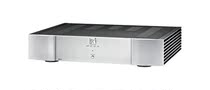 The Canadian SIMAUDIO 330A stereo rear power amplifier