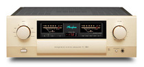 Japanese golden voice ACCUPHASE E-380 combined type power amplifier