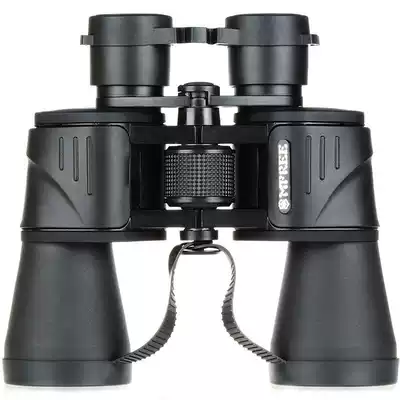 Find wasp outdoor mfree portable binocular yi wan M 8 times telescope phone camouflage bird watching male high magnification HD