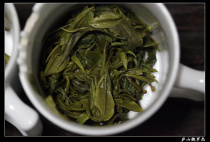 Sold out Dont shoot Pine Forest Second Spring 2019 Lushan Yunwu Tea 50g Alpine handmade firewood baking