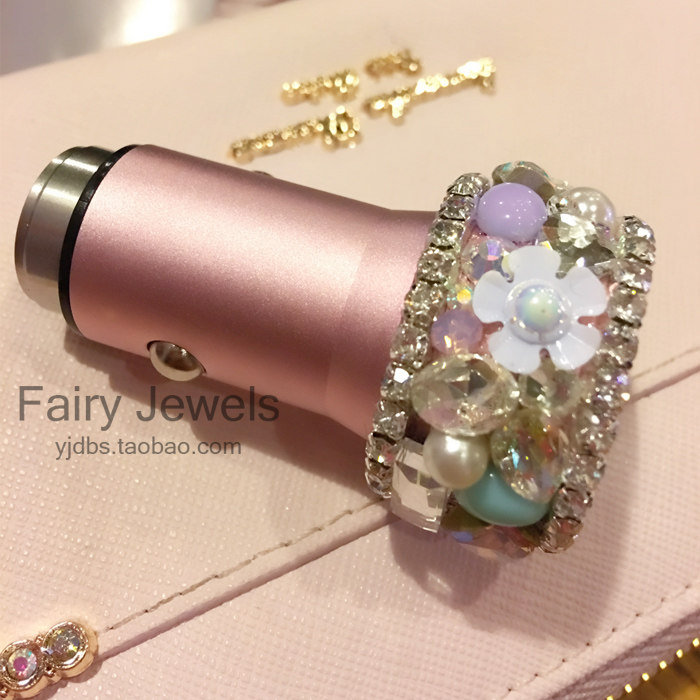 chargeur 2.4A, 2A - Ref 1293109 Image 6