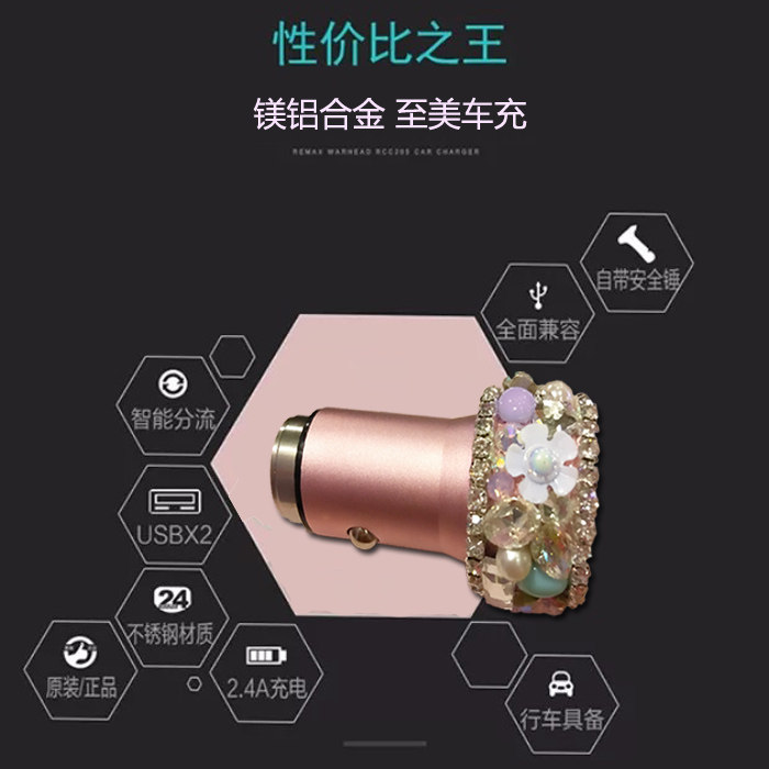 chargeur 2.4A, 2A - Ref 1293109 Image 8