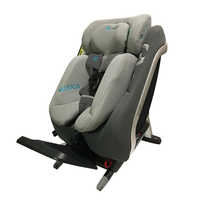 concord reverso isofix