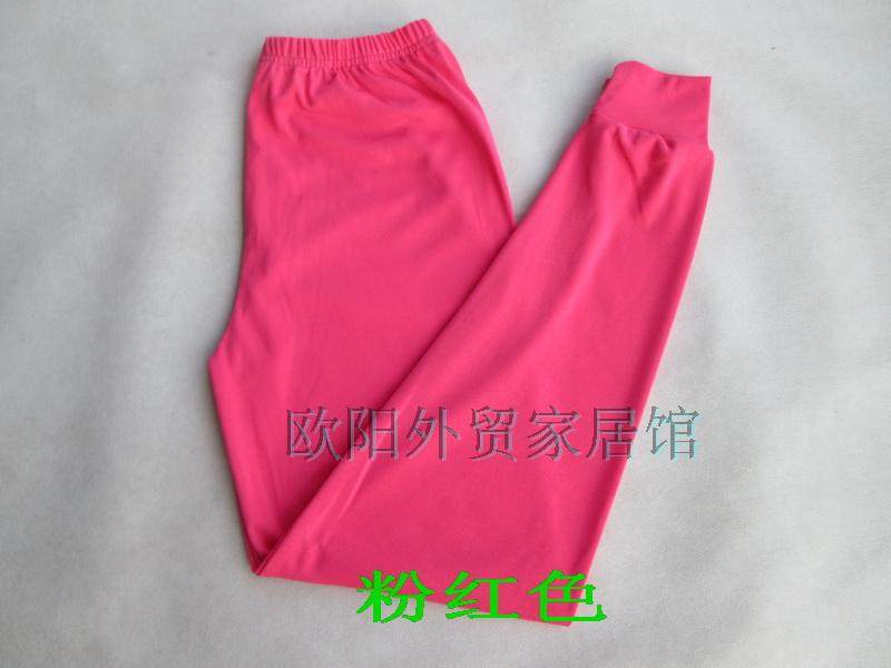 Pantalon collant a15 en coton - Ref 762059 Image 11