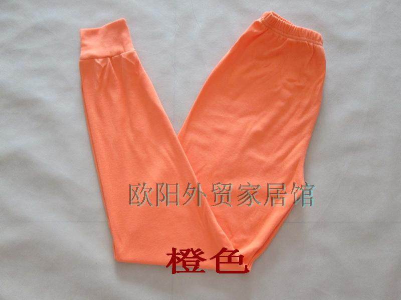 Pantalon collant a15 en coton - Ref 762059 Image 6