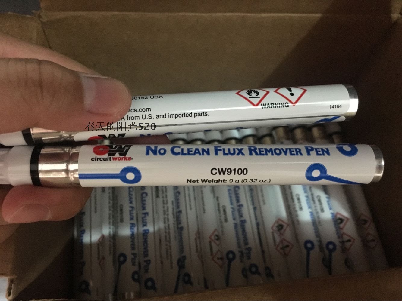 CW9100 CW9100 CW9200 CW9400 CW9400