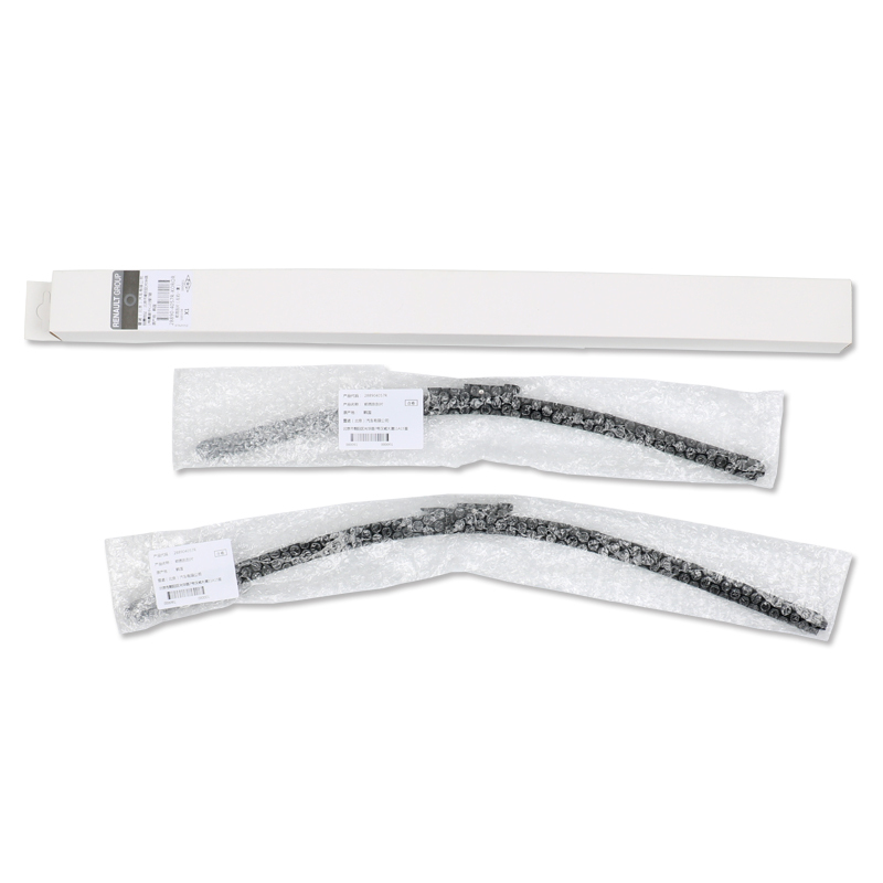 Suitable for Renault Koleos, Captur, Duster, Scenic, Latitude, Talisman, Laguna, Megane Wiper Blades