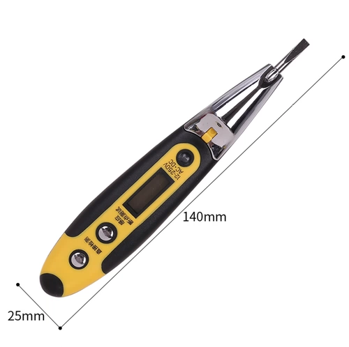 Deli Tools Minding Принесите чувствительность электрической ручки.