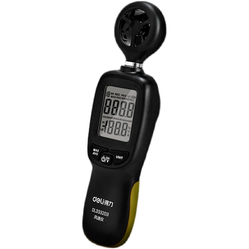 Гели -скорость ветра приборная рука -измерение скорости ветра высокая скорость ветра измерение ветрового прибора температура ветра Тестер ветра Объем ветра.