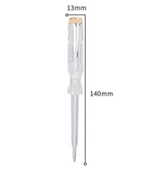 100-500V Electric Pen Ts. DL8001