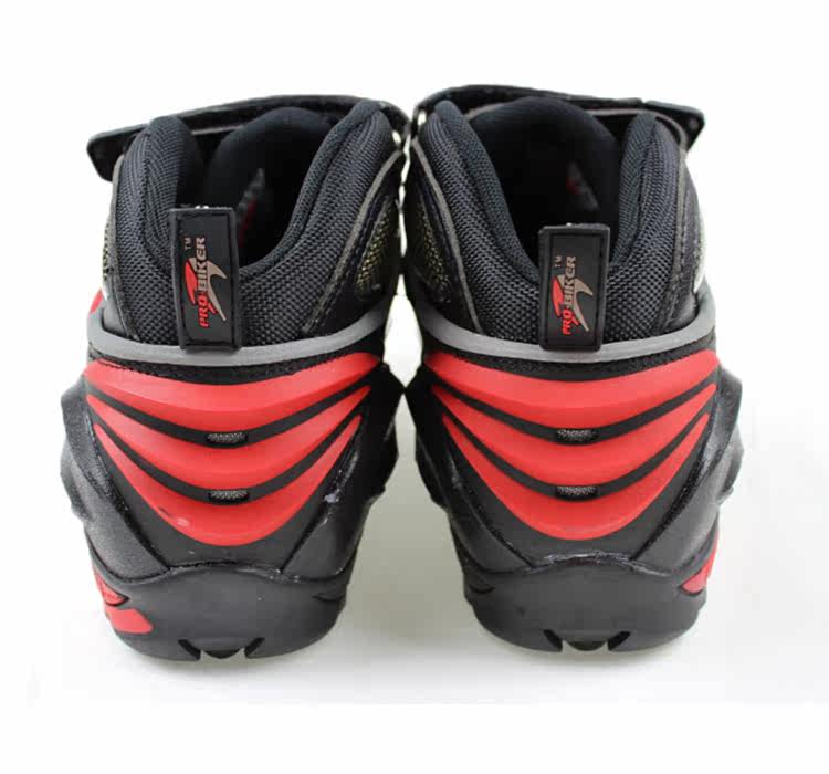 Boots moto PRO-BIKER - Ref 1391504 Image 19