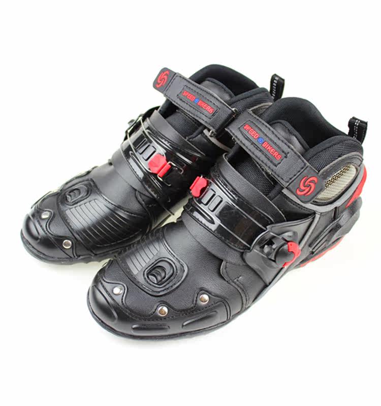 Boots moto PRO-BIKER - Ref 1391504 Image 17