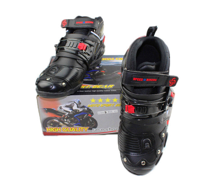 Boots moto PRO-BIKER - Ref 1391504 Image 22