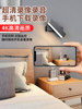 4g Camera Home Remote Connected to Mobile Phone Wireless Wifi Indoor Network Punch-Free Plug-In Photography Monitor