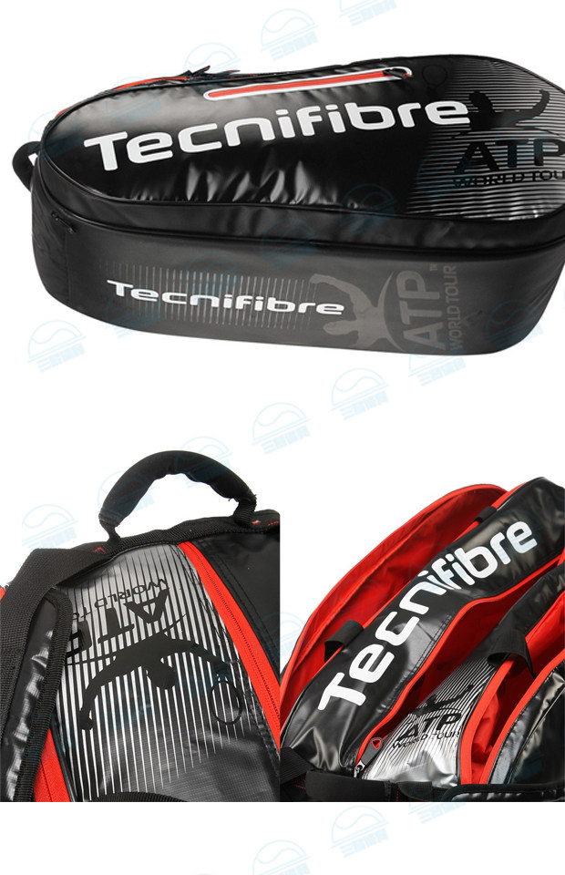 Sac de tennis - Ref 27511 Image 3