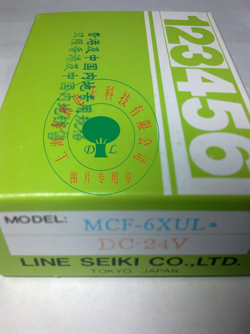 全新日本原装日本莱茵计数器MCF-6X MCF-6X,MCF-6X,MCF-6X,MCF-6X,MCF-6X