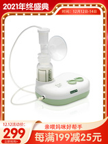 ameda ameda breast pump electric unilateral breast pump Swiss original imported piston motor